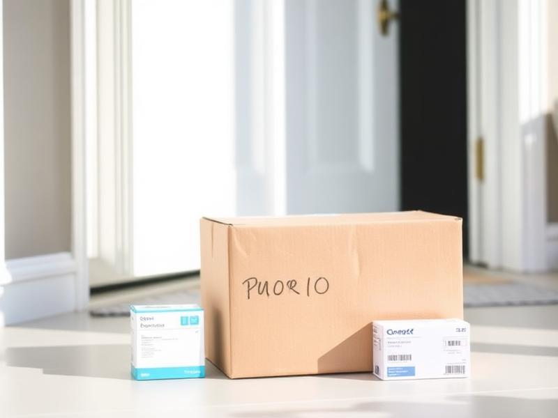 Ships free to your door